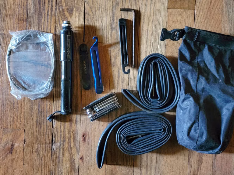 8 Best Bike Repair Kits for Road Bikes in 2025: Essential Tools for Every Cyclist
