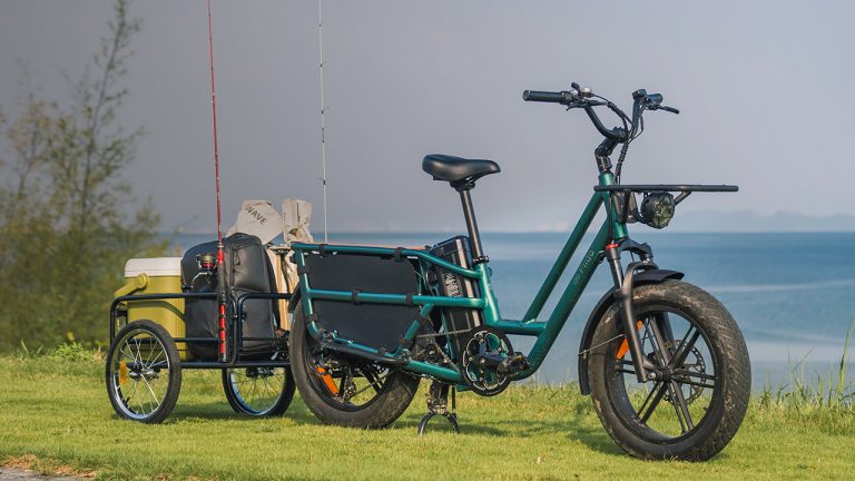 6 Best Cargo Bicycles for Families in 2025: Explore Top Picks for Every Adventure