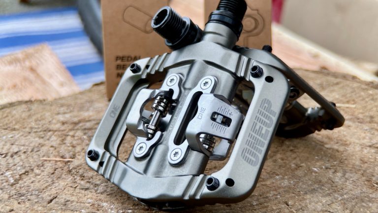8 Best Clipless Pedals for Beginners in 2025: Top Picks for Easy Cycling