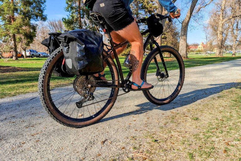 7 Best Panniers for Long Distance Cycling in 2025: Top Waterproof and Durable Picks