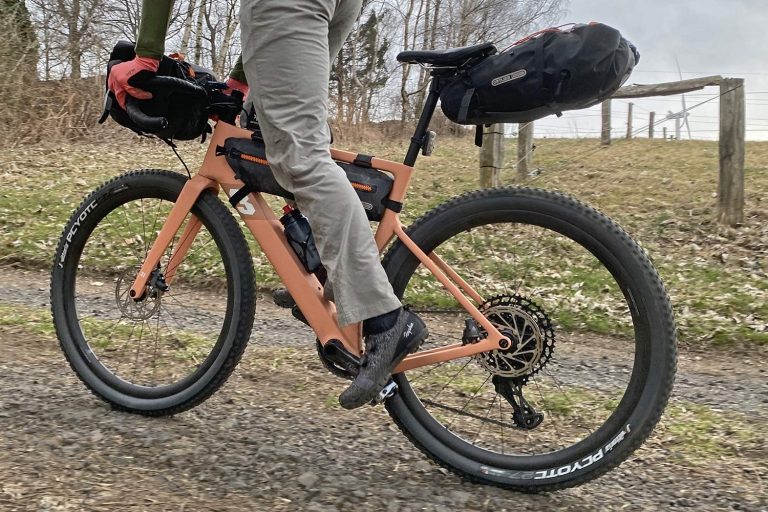 8 Best Saddlebags for Mountain Biking in 2025: Top Waterproof and Durable Picks