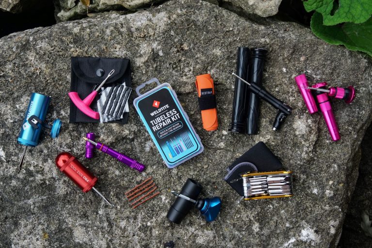 7 Best Tubeless Tire Repair Kits in 2025: Ultimate Solutions for Every Vehicle