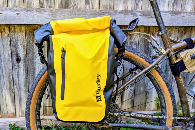 8 Best Waterproof Panniers for Touring in 2025: Maximize Your Cycling Adventures