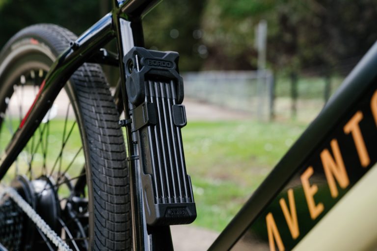 7 Best Bike Alarms for Touring Security in 2025: Top Anti-Theft Solutions Reviewed