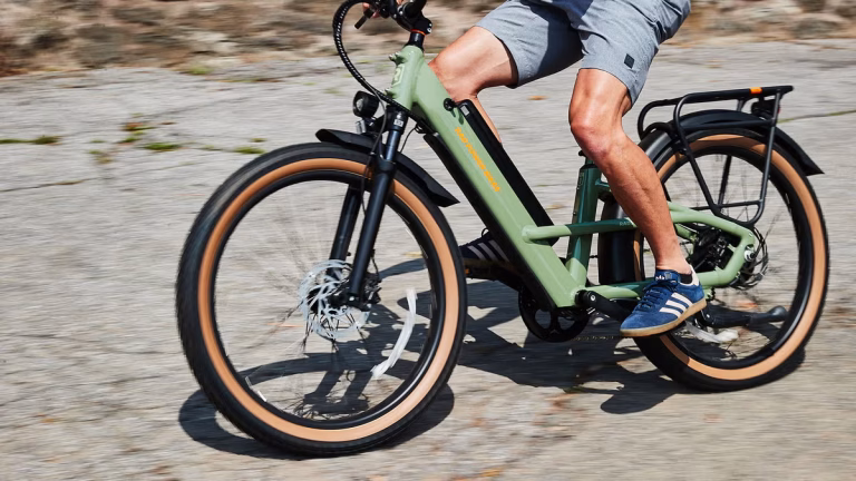 7 Best Electric Bicycles for Seniors in 2025: Top Picks for Comfort and Ease