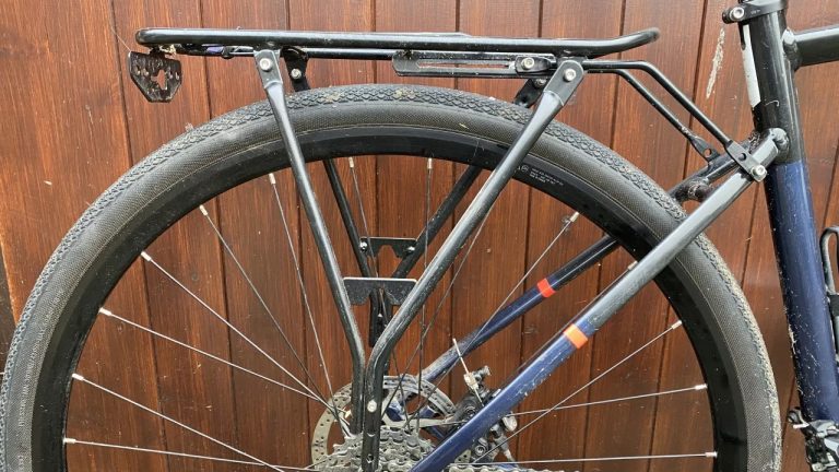 8 Best Rear Racks for Bike Touring in 2025: Top Picks for Adventure Seekers