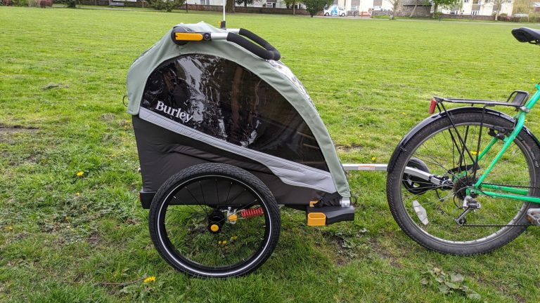 6 Best Bike Trailers for Touring in 2025: Top Picks for Adventurous Cyclists