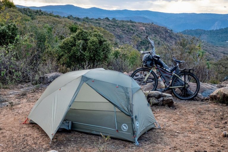 8 Best Bikepacking Tents for Cyclists in 2025: Top Ultralight Choices Reviewed