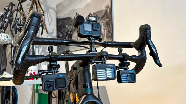 8 Best Handlebar Mounts for GoPro in 2025: Capture Every Ride with Precision