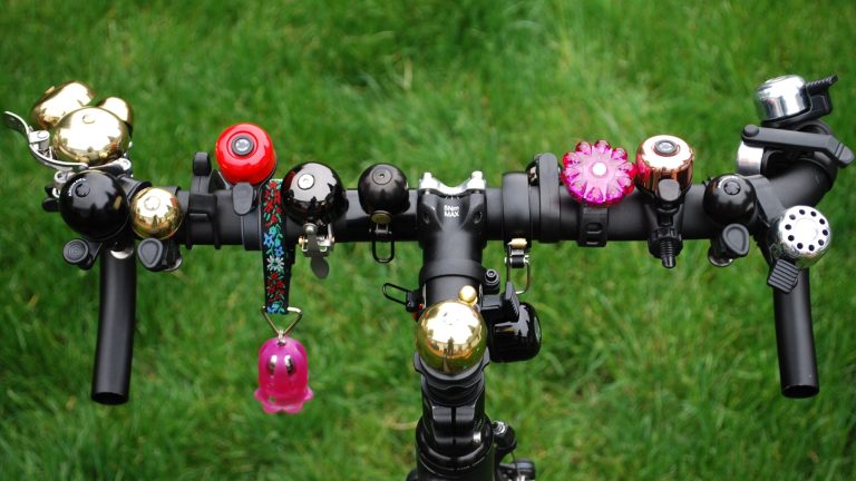 8 Best Bike Bells for Safety in 2025: Enhance Your Ride with Loud, Clear Rings
