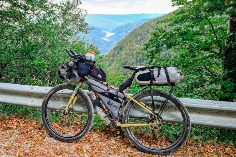 8 Best Frame Bags for Bikepacking in 2025: Top Picks for Adventure-Ready Storage