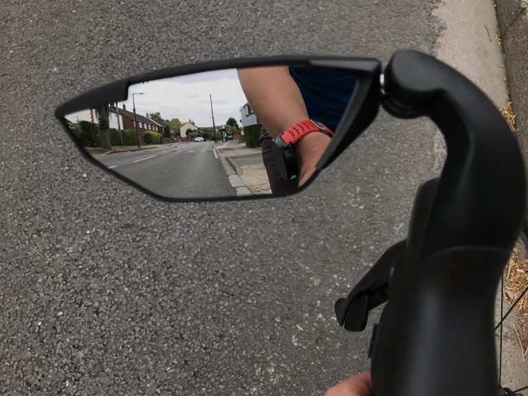 7 Best Cycling Mirrors for Handlebars in 2025: Enhance Safety with Clear Rearview