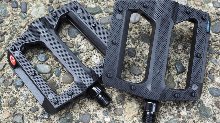 8 Best Pedals for Mountain Biking in 2025: Enhance Your Ride with Top Picks