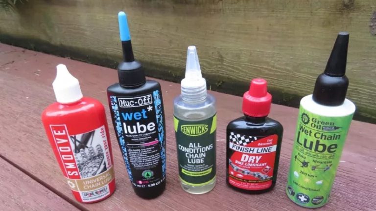 8 Best Bike Chain Lube for Dry Conditions in 2025: Top Picks for Dusty Trails