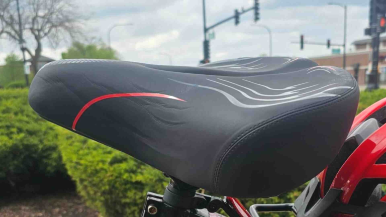 8 Best Bike Saddles for Comfort in 2025: Discover Cushioned Rides for Every Cyclist