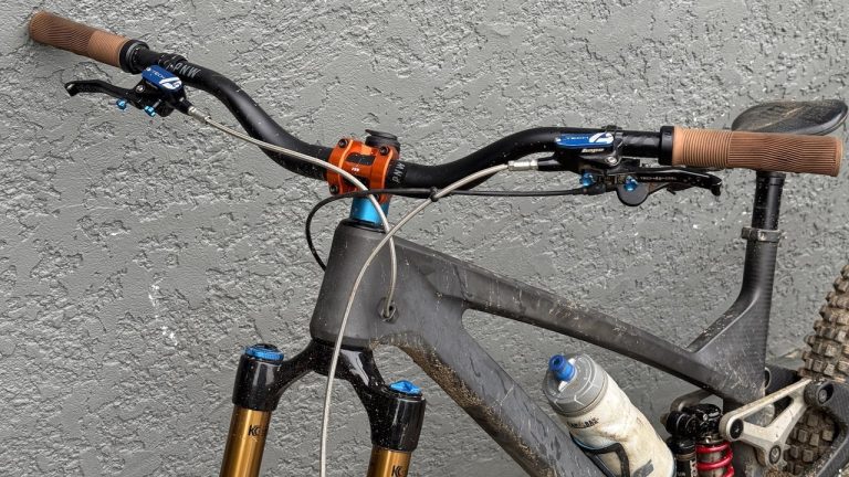 8 Best Bike Handlebars for Comfort in 2025: Discover Unmatched Riding Ease Today!