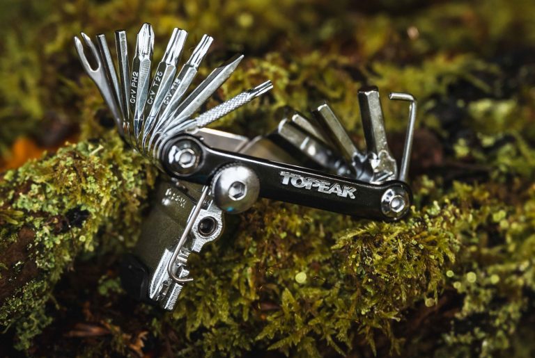 8 Best Bike Multi Tools in 2025: Essential Kits for Every Cyclist’s Adventure