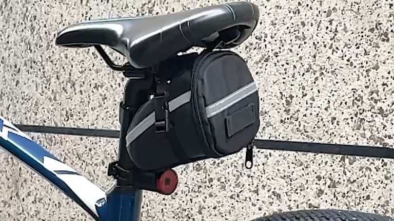 7 Best Saddlebags for Road Bikes in 2025: Top Picks for Every Cyclist