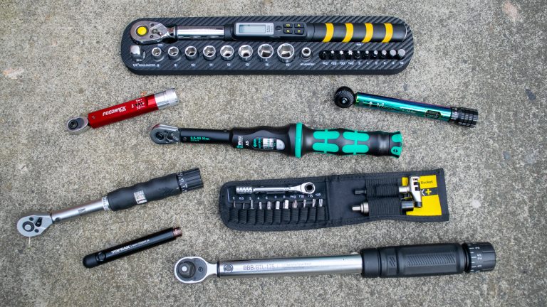 8 Best Bike Torque Wrenches in 2025: Precision Tools for Perfect Cycling Maintenance