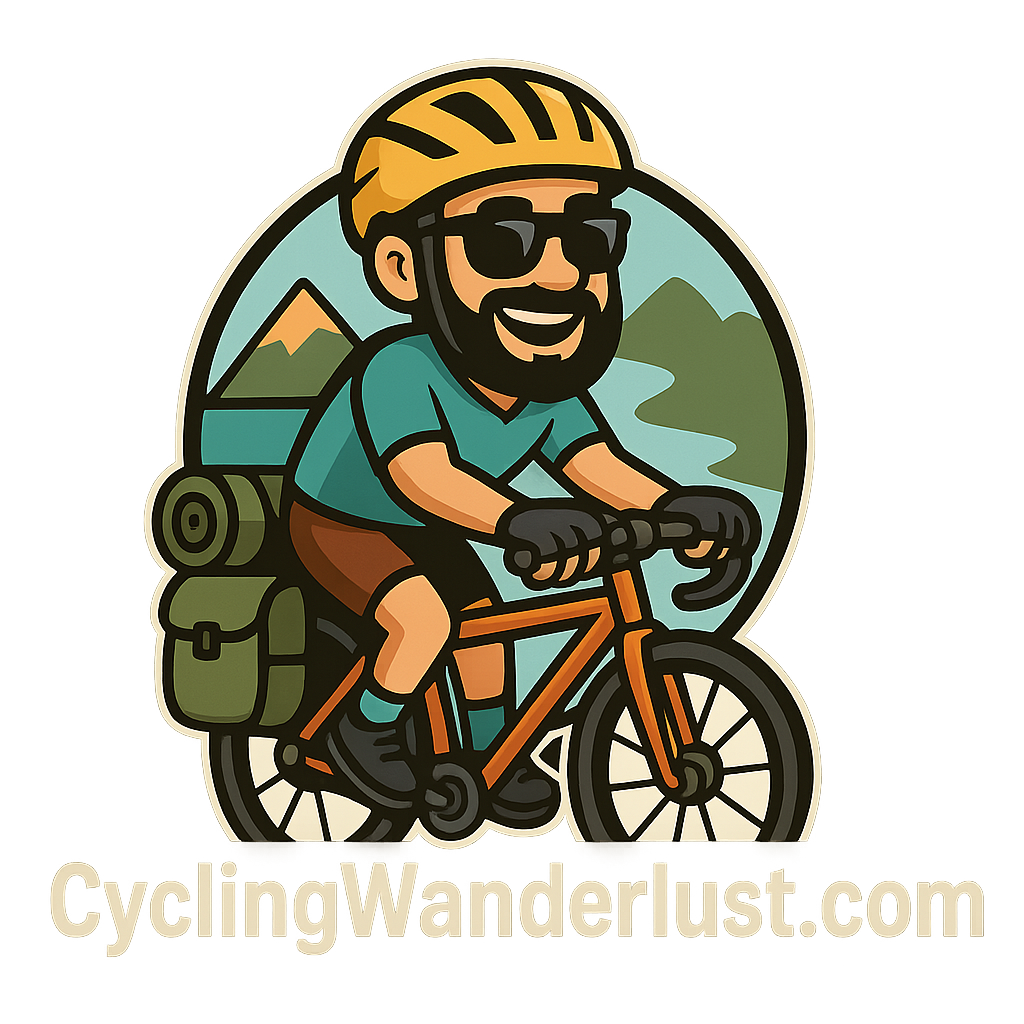 Cycling Wanderlust
