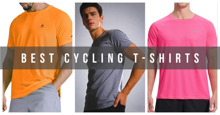 Best Cycling T‑Shirts Under $10 in 2026: Affordable Budget Cycling T‑Shirts Every Rider Will Love